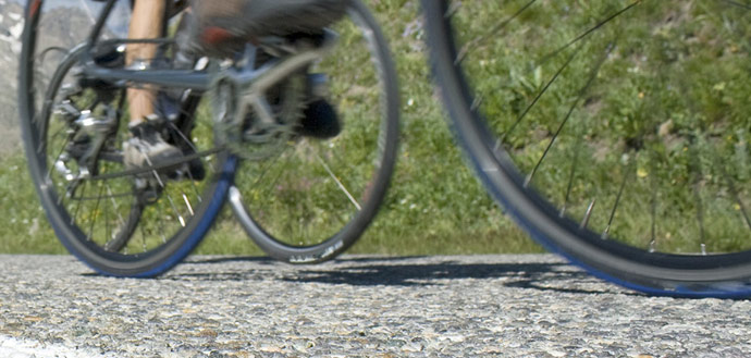 Vélo / VTT